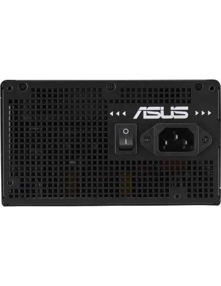 Fuente de AlimentaciónASUS Prime 750W Gold ATX 3.1 Modular