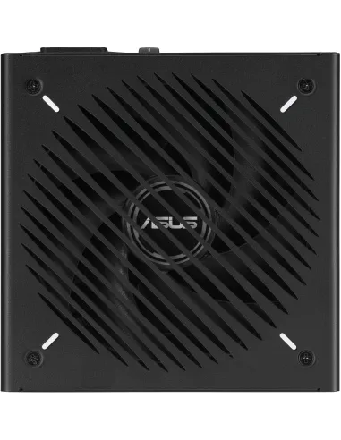 Fuente de AlimentaciónASUS Prime 750W Gold ATX 3.1 Modular