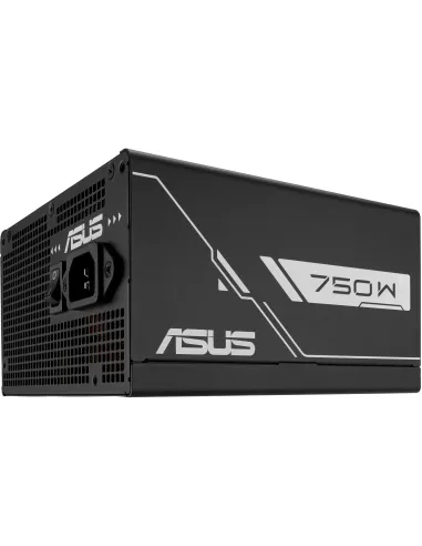 Fuente de AlimentaciónASUS Prime 750W Gold ATX 3.1 Modular