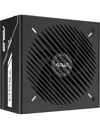 Fuente de AlimentaciónASUS Prime 750W Gold ATX 3.1 Modular
