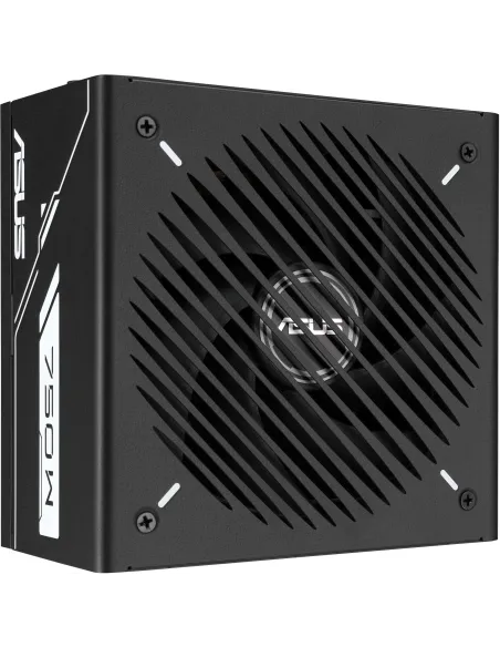 Fuente de AlimentaciónASUS Prime 750W Gold ATX 3.1 Modular