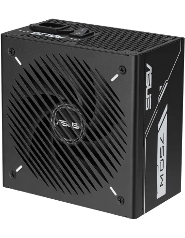 Fuente de AlimentaciónASUS Prime 750W Gold ATX 3.1 Modular