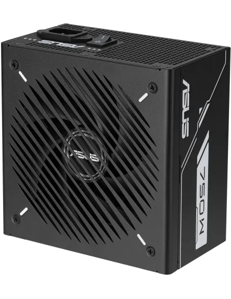Fuente de AlimentaciónASUS Prime 750W Gold ATX 3.1 Modular