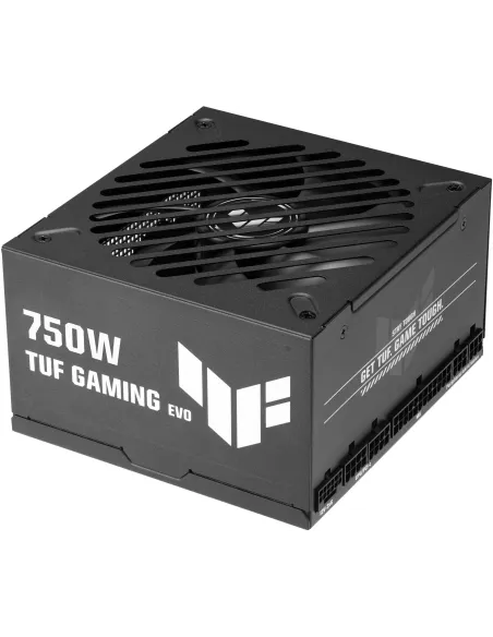 Fuente de Alimentación ASUS TUF Gaming 750W Gold EVO ATX 3.1