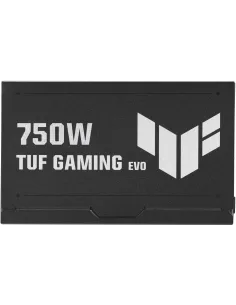ASUS TUF Gaming 750W Gold EVO ATX 3.1 PCIe 5.1 Modular (TUF-GAMING-750G-EVO)-1406575