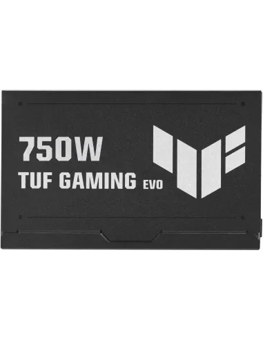 ASUS TUF Gaming 750W Gold EVO ATX 3.1 PCIe 5.1 Modular (TUF-GAMING-750G-EVO)