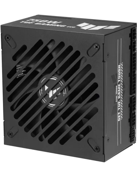 Fuente de Alimentación ASUS TUF Gaming 750W Gold EVO ATX 3.1
