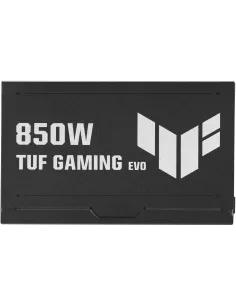 ASUS TUF Gaming 850W Gold EVO ATX 3.1 PCIe 5.1 Modular (TUF-GAMING-850G-EVO)-1406574