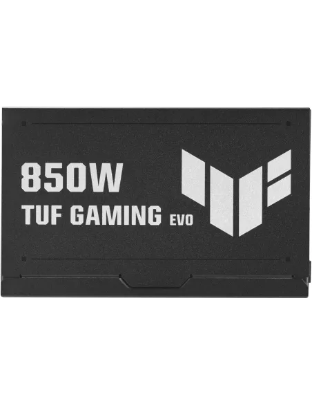 ASUS TUF Gaming 850W Gold EVO ATX 3.1 PCIe 5.1 Modular (TUF-GAMING-850G-EVO)