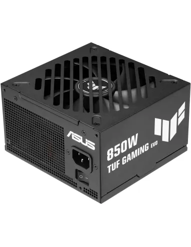 Fuente ATX ASUS TUF Gaming 850W Gold EVO