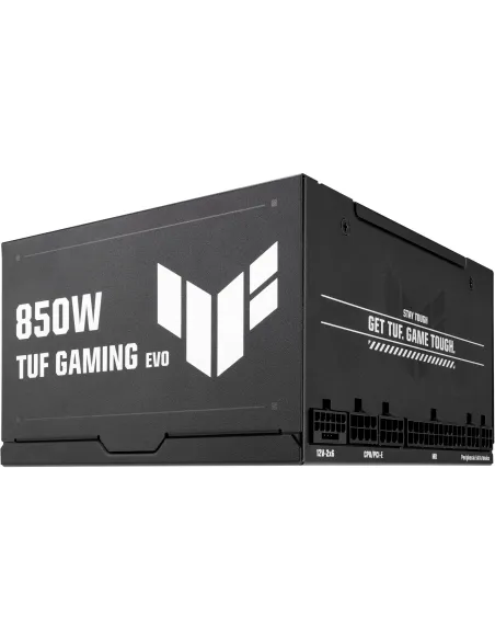Fuente ATX ASUS TUF Gaming 850W Gold EVO