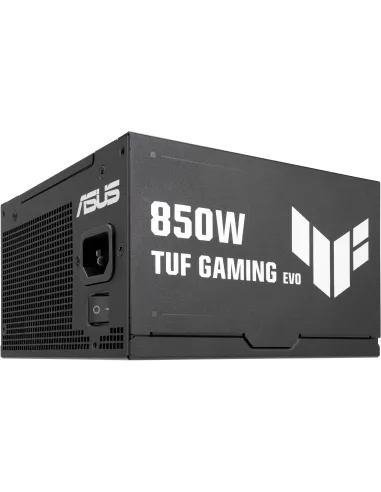 Fuente ATX ASUS TUF Gaming 850W Gold EVO