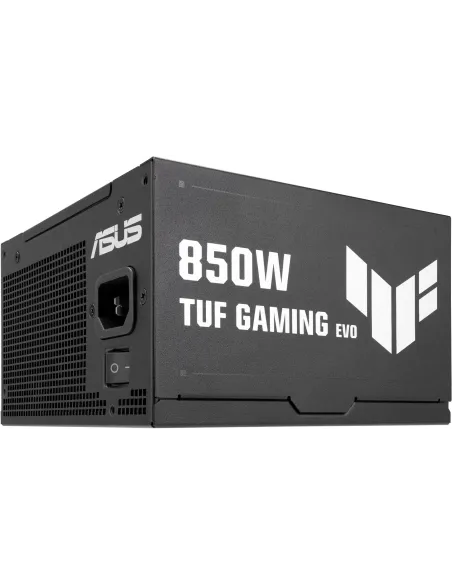 Fuente ATX ASUS TUF Gaming 850W Gold EVO