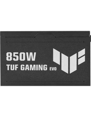 Fuente ATX ASUS TUF Gaming 850W Gold EVO