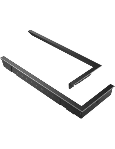 Kit ARGB ASUS para GT502 Horizon: montaje magnético