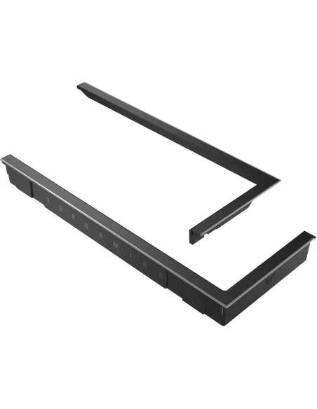 Kit ARGB ASUS para GT502 Horizon: montaje magnético