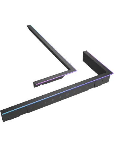 Kit ARGB ASUS para GT502 Horizon: montaje magnético