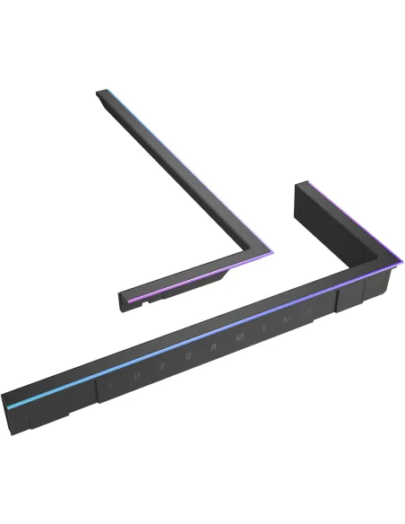 Kit ARGB ASUS para GT502 Horizon: montaje magnético