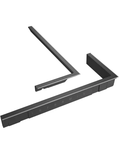 Kit ARGB ASUS para GT502 Horizon: montaje magnético