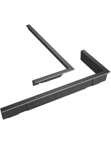 Kit ARGB ASUS para GT502 Horizon: montaje magnético