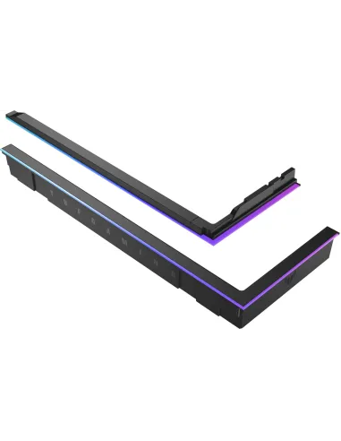 Kit ARGB ASUS para GT502 Horizon: montaje magnético