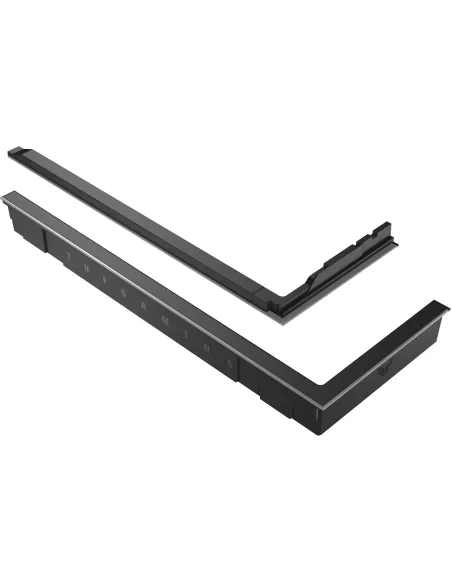 Kit ARGB ASUS para GT502 Horizon: montaje magnético