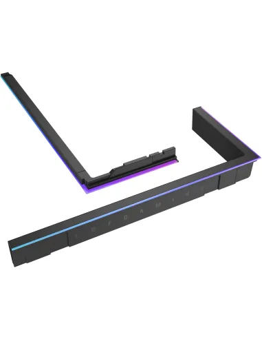 Kit ARGB ASUS para GT502 Horizon: montaje magnético