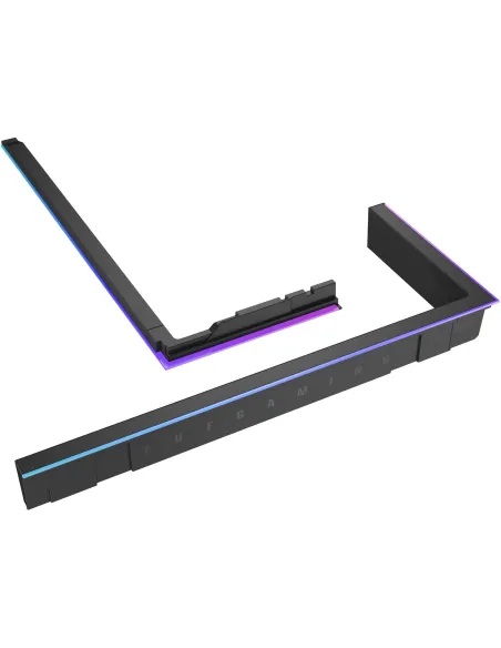 Kit ARGB ASUS para GT502 Horizon: montaje magnético