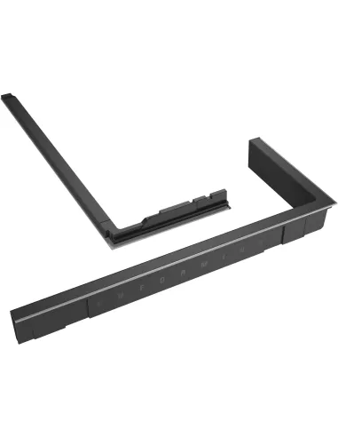 Kit ARGB ASUS para GT502 Horizon: montaje magnético