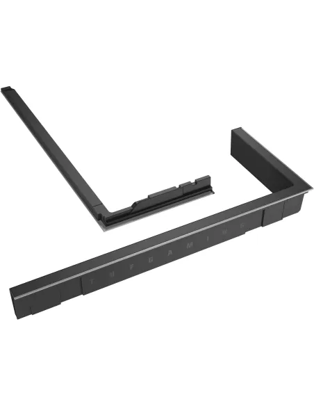 Kit ARGB ASUS para GT502 Horizon: montaje magnético