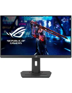 ASUS ROG Strix XG259QNS 24.5" LED Fast IPS FullHD 380Hz FreeSync Premium-1383150