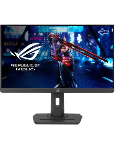 ASUS ROG Strix XG259QNS 24.5" LED Fast IPS FullHD 380Hz FreeSync Premium