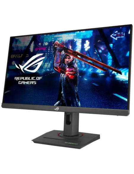 Monitor eSports ASUS ROG Strix XG259QNS 24,5" FHD 380 Hz