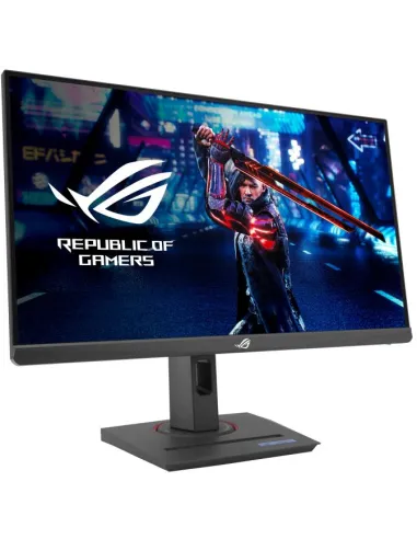 Monitor eSports ASUS ROG Strix XG259QNS 24,5" FHD 380 Hz