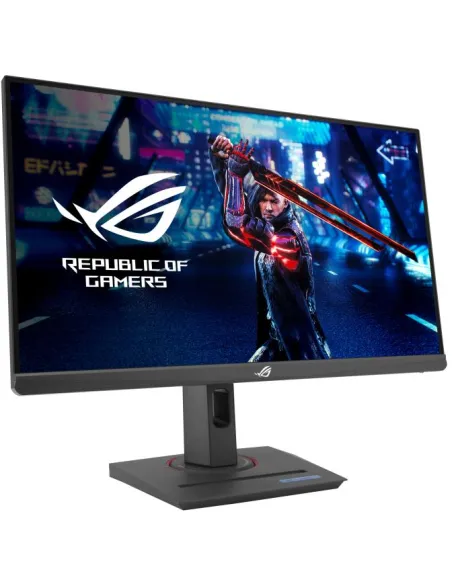 Monitor eSports ASUS ROG Strix XG259QNS 24,5" FHD 380 Hz