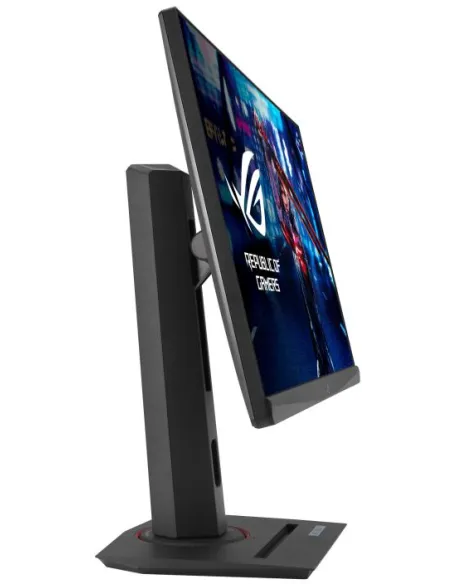 Monitor eSports ASUS ROG Strix XG259QNS 24,5" FHD 380 Hz
