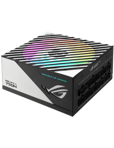 ASUS ROG Loki SFX-L 750W Platinum