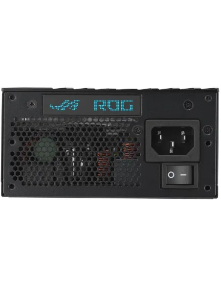 Fuente ASUS ROG Loki SFX-L 750W Platinum: compacta y modular