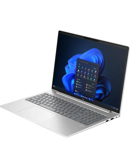 Portátil HP ProBook 4 G1i D73U1ET pantalla de 16" WUXGA