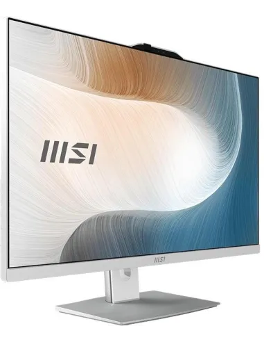 All in One MSI Modern AM272P 1M-1053ES sin Sistema Operativo