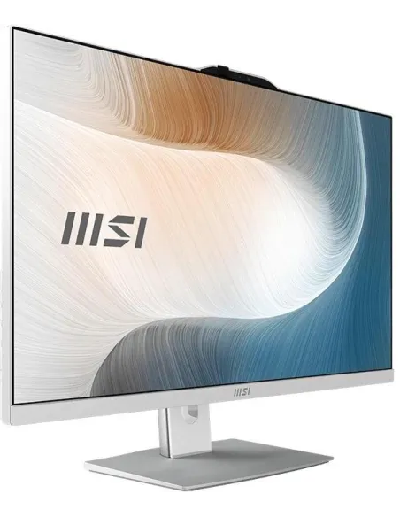 All in One MSI Modern AM272P 1M-1053ES sin Sistema Operativo