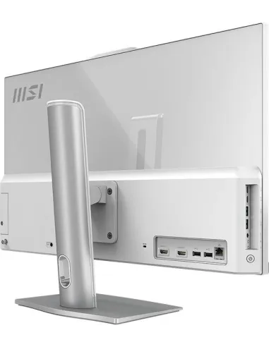 All in One MSI Modern AM272P 1M-1053ES sin Sistema Operativo