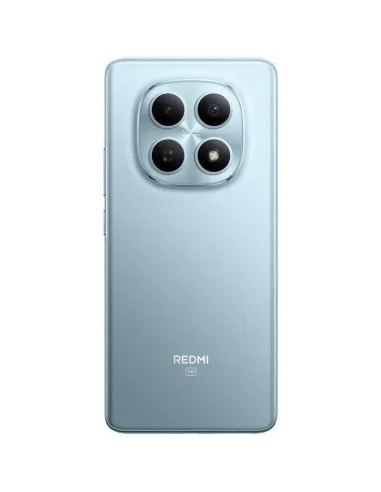 Smartphone de 6,77" Xiaomi Redmi Note 15 5G 12GB/512GB Azul