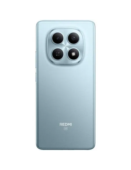 Smartphone de 6,77" Xiaomi Redmi Note 15 5G 12GB/512GB Azul