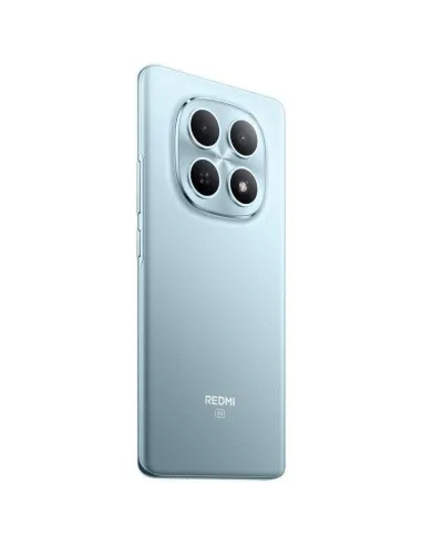 Smartphone de 6,77" Xiaomi Redmi Note 15 5G 12GB/512GB Azul