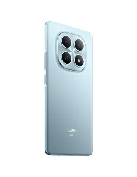 Smartphone de 6,77" Xiaomi Redmi Note 15 5G 12GB/512GB Azul