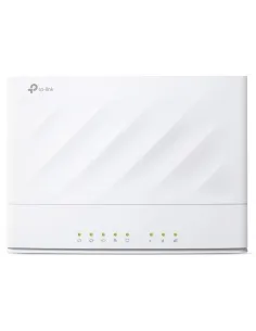 TP-Link Archer MX700 Router Inalámbrico 4G Gigabit Ethernet Doble Banda Blanco-NROINA0481