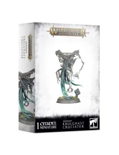 Krulghast Cruciator Nighthaunt Warhammer Age of Sigmar-93600