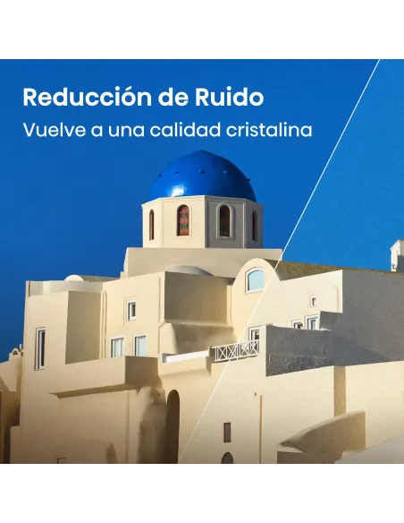 Televisor Hisense 40A4S: Smart TV 40" Full HD para cuarto