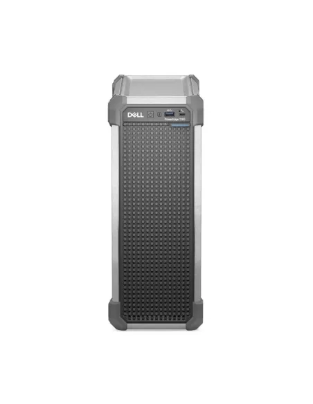 Dell PowerEdge T160 WYKPV : servidor torre 3U con iDRAC9